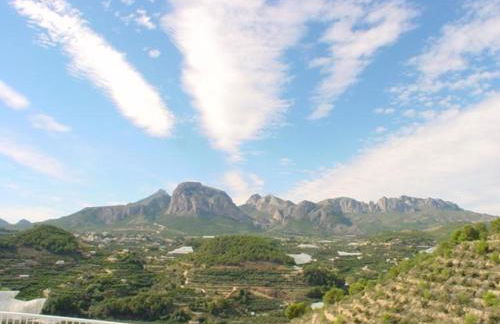 Sierra Verde Polop - Foto 15