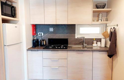 Mobile Home Mar Vista Selce - Foto 8