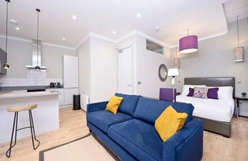 Destiny Scotland Charlotte Square Apartments - Foto 30