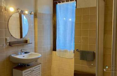 Gîte de 4 ou 5 personnes la Draille - Photo 4