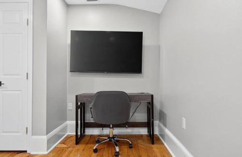 NEW Cozy Retreat Steps from Harvard Square - Foto 55