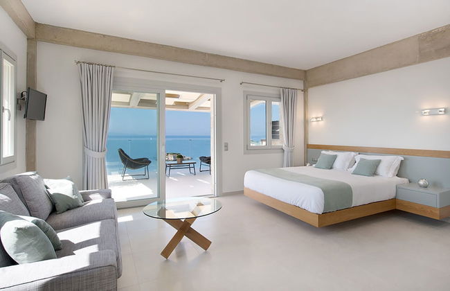 White Orchid Luisia in Vola - Foto 15