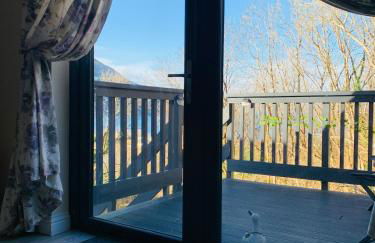 Mountain View Self Catering Ballachulish Glencoe - Photo 18