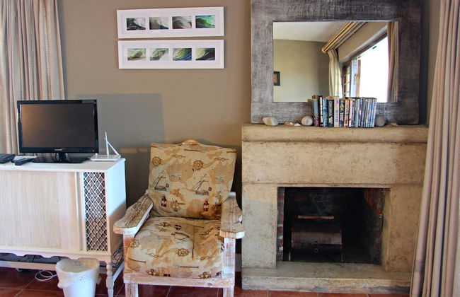 Walkerbay Accommodation - Foto 25