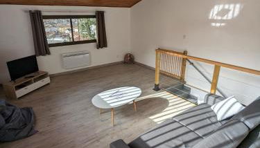 Gîte Reflets de Montagnes - Foto 2