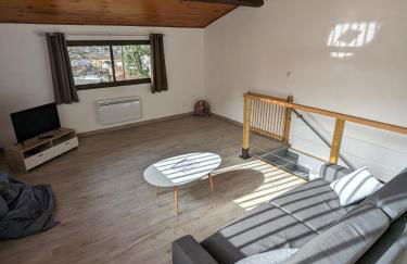 Gîte Reflets de Montagnes - Foto 2