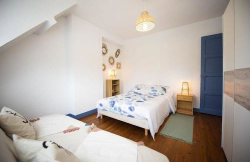 Villa Quiné Plage - Foto 8
