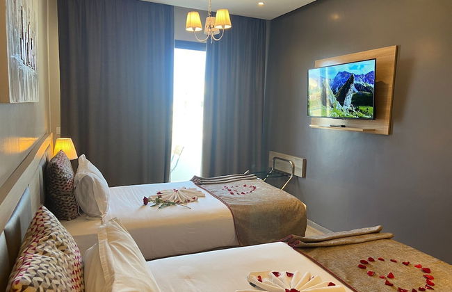 Dayet Ifrah by Rent Inn - Photo 19