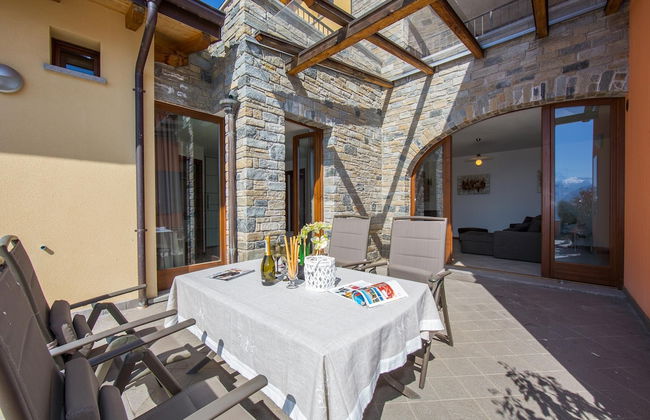 Borgo La Sorgente Erica - Foto 20