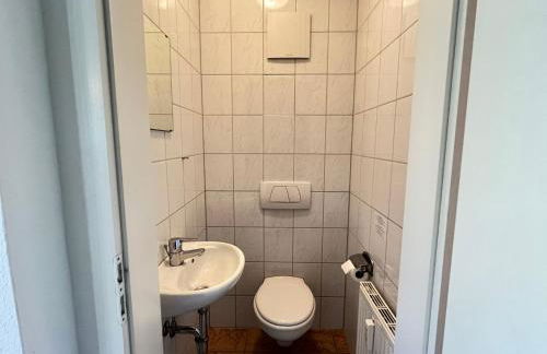 Apartment Schwarzwaldblick III by Interhome - Foto 25