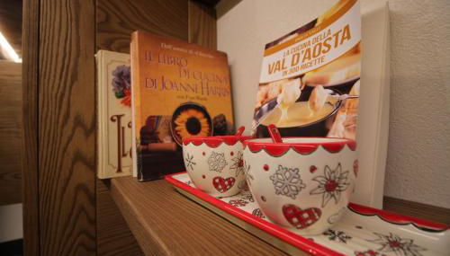 Lo Mieton - Affitti Brevi Italia - Foto 3