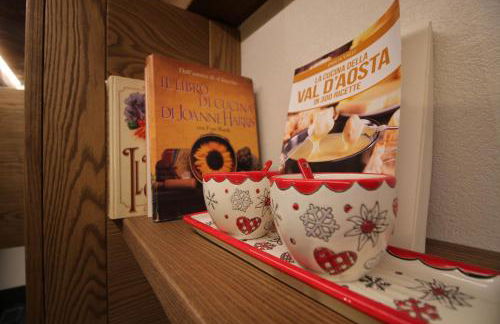 Lo Mieton - Affitti Brevi Italia - Foto 3