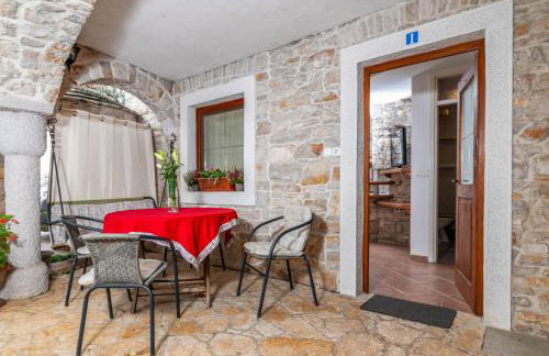 Apartments with WiFi Basanija, Umag - 7148 - Foto 10