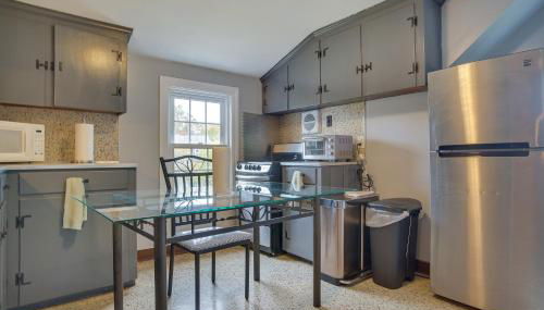 1 Mi to Windmill Beach Cape Cod Couples Retreat - Foto 2