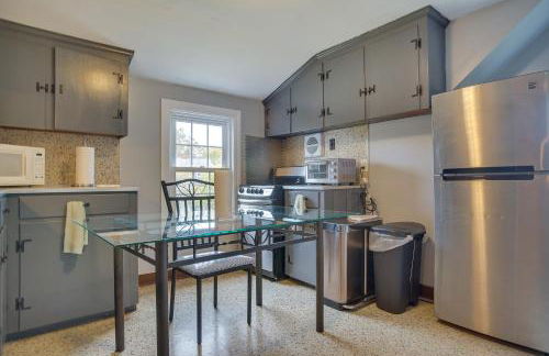 1 Mi to Windmill Beach Cape Cod Couples Retreat - Foto 2