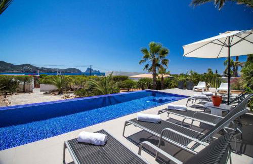 Villa Arola - Foto 1