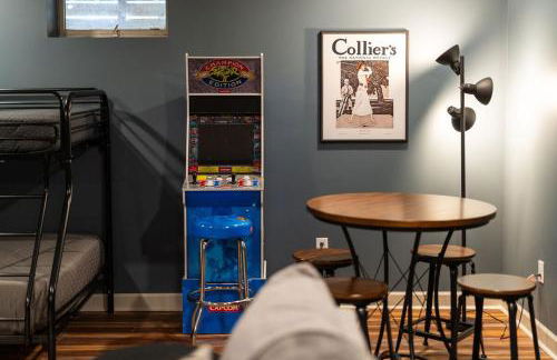 Pickleball - Sleeps 14 - 151 Brew Trail - Firepit - Foto 61