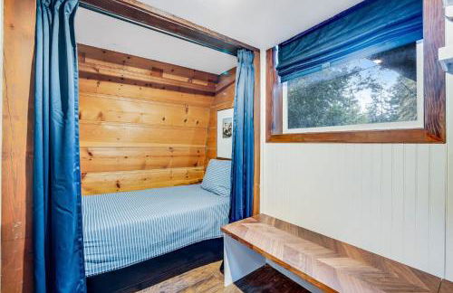 Artsy Retreat - Woodstove Grill and Patio - Foto 20