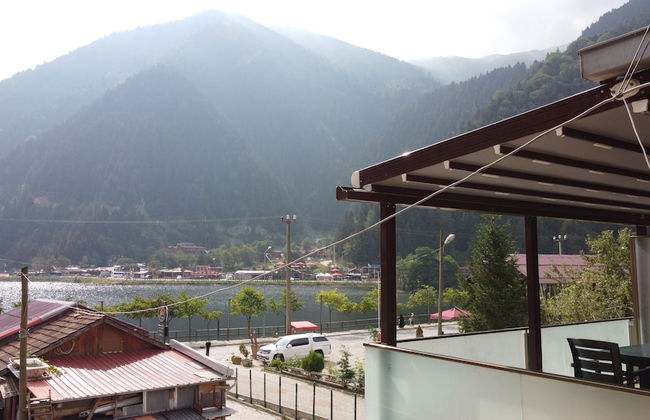 Uzungol Adiloglu Apart - Foto 24