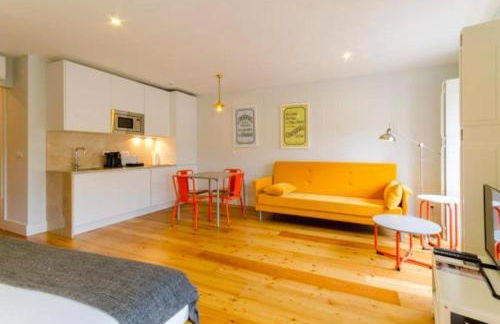 Light House Apartments - Casas da Baixa - Foto 45