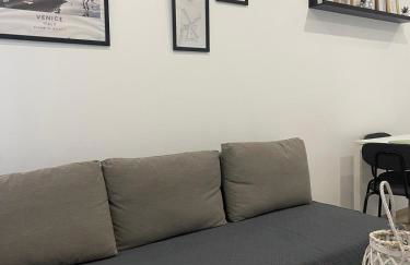 Los Mellis - María Zambrano Estación de Tren & Bus - Photo 3