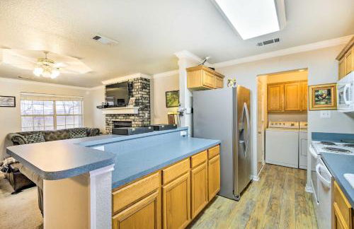 Blue Ridge Vacation Rental with Game Room! - Foto 7