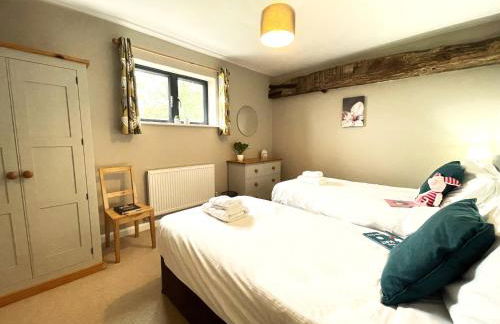 North Mere Rural Cottages - Foto 26