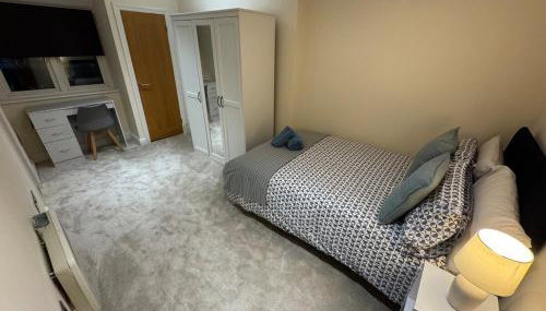 Apartment in Suffolk - Foto 2