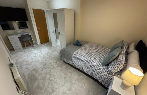 Apartment in Suffolk - Foto 2