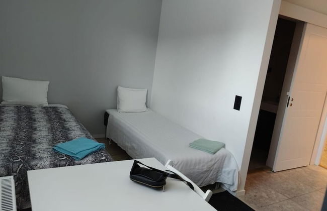 2- bed Apartment in Sollentuna - Photo 4