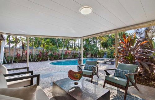 Harbor Haven Home for 7 - Foto 15