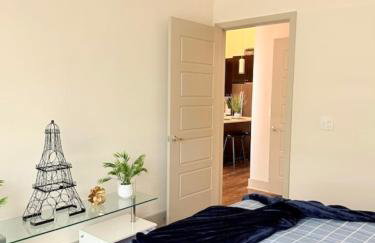 Charming 1-bedroom apartment in terrific Frisco next to Toyota Stadium with WiFi & fitness - Foto 22