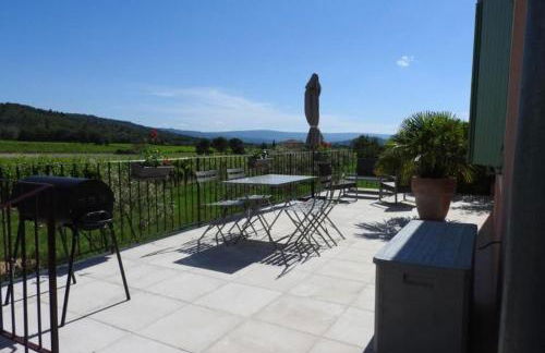 Maison dans les vignes - Foto 29