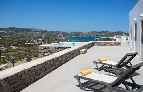 Natura Villas Paros - Photo 25