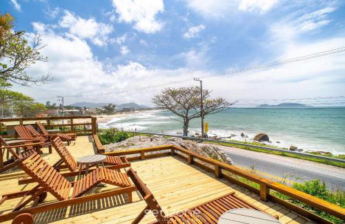 Condominio frente al mar en Morro das Pedras - FTSs - Foto 27