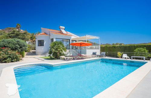 CostaBlancaDreams Villa Hermosa in Calpe - Foto 1