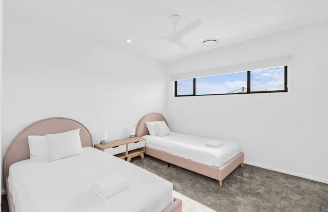 Cerulean Apartments - Foto 34