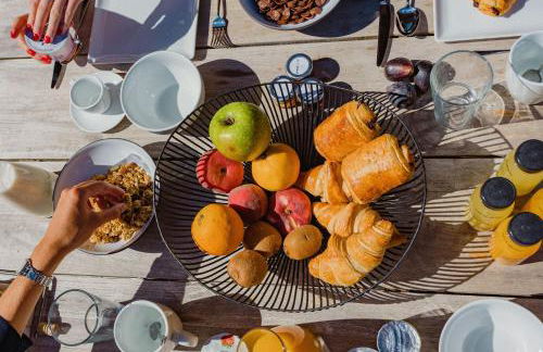 Manali Lodge by Alpine Resorts - Foto 16