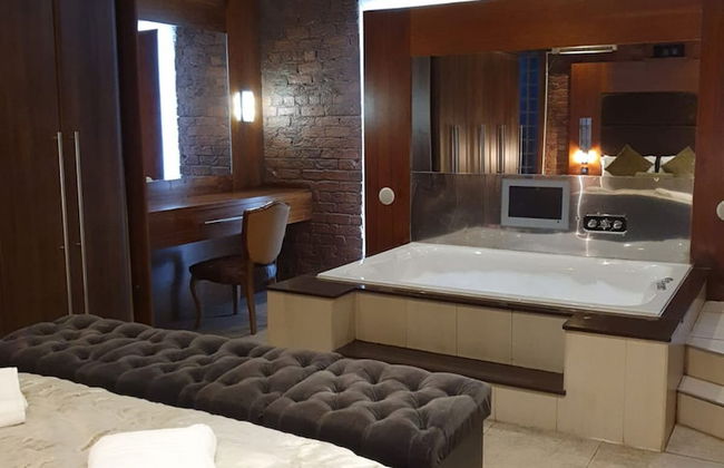 Infinity Partypadsliverpool Hen and Stag Welcome - Foto 16