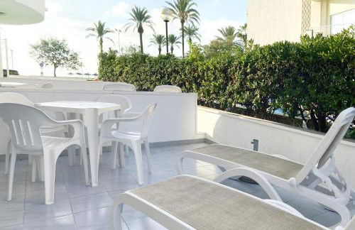 Apartamentos Morito Beach - Foto 34