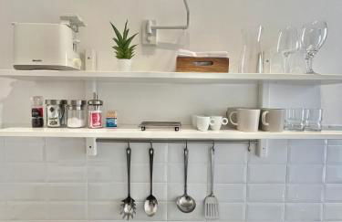 Civitas Leonina Apartment - Foto 25