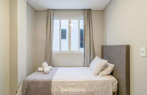 Estúdios na Barra em Balneário Camboriú - DPR - Foto 60