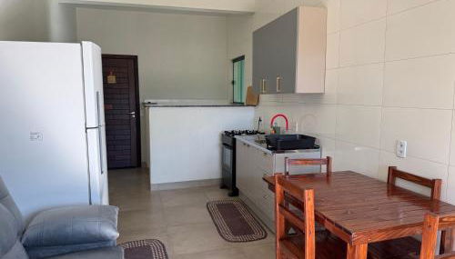 Apartamento com Varanda e Ar Condicionado - Foto 2