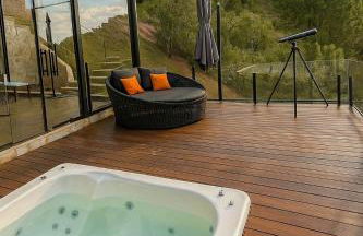 Casa Vilas Boas Macacos - Foto 15