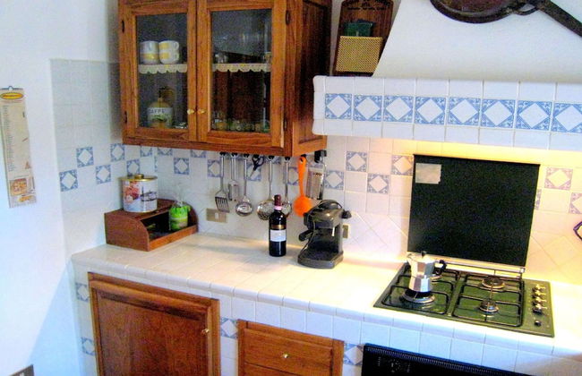 Montana Escape, Tuscan Stay - Foto 10