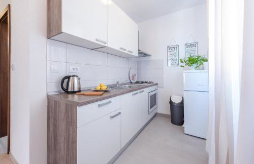 Apartments Villa Made 4U - Foto 30