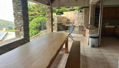 Vacances de rêve vue mer et montagne - Foto 5