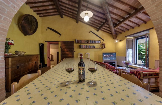 Agriturismo La Palazzina - Foto 37