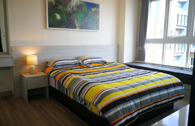 The Prio Condo by Loto - Foto 6