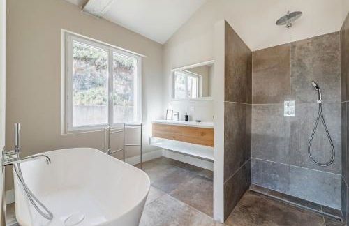 Loft d'architecte au coeur d'un domaine viticole - Foto 18